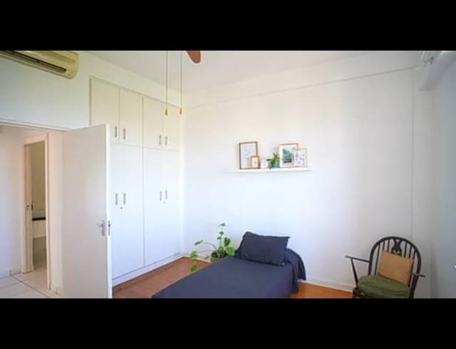 2 BEDROOM FLAT RENTED IN MUSGRAVE